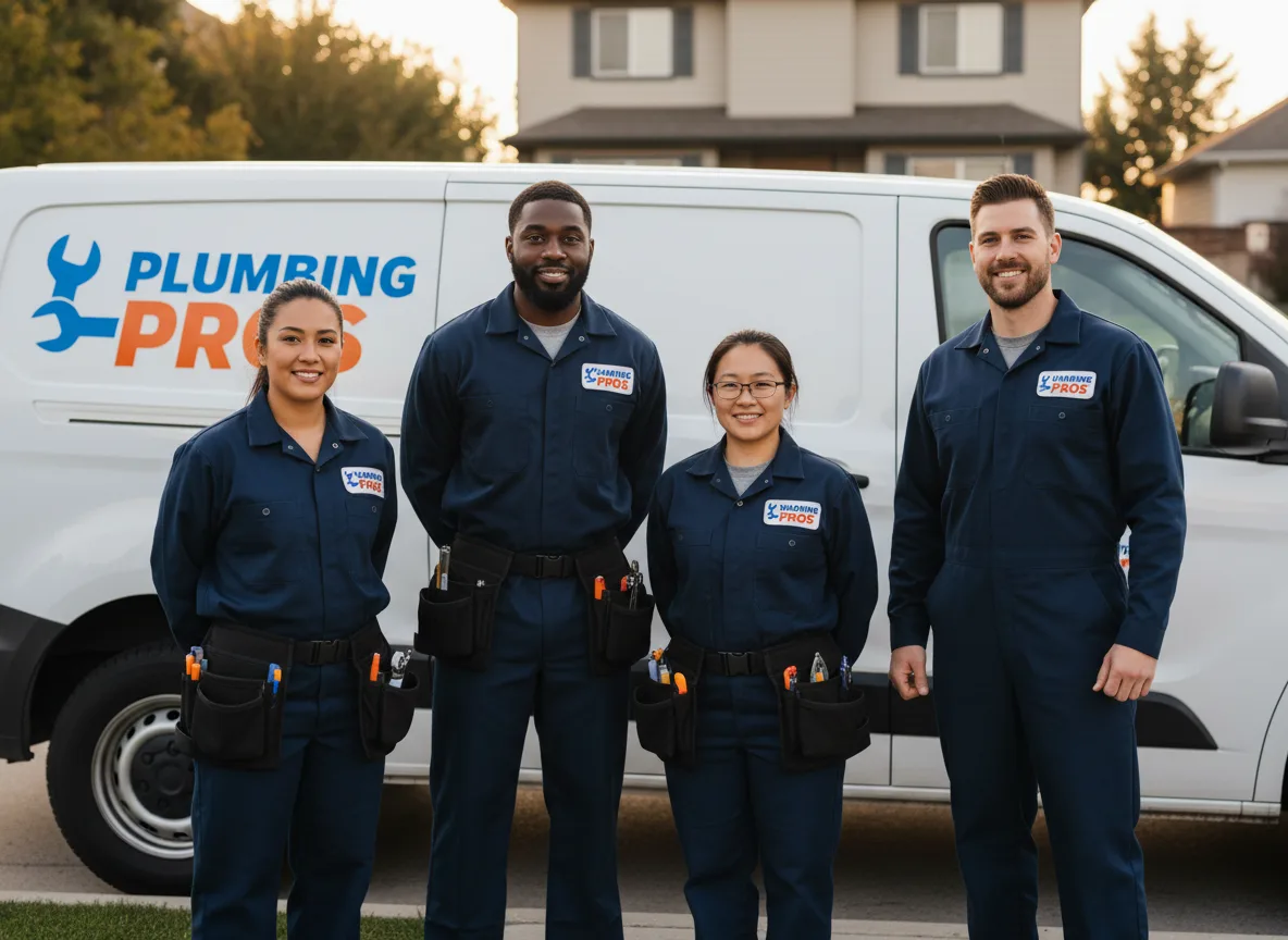 Water Heater Repair company in Plainfield, WI